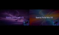 Sparta Porta Storm V3 Remix