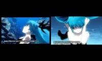 「初音ミク」深海少女 5 HIT SONGS