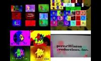 (MY NEW EFFECT) Noggin and Nick Jr Logo Collection in G Major Cubed (G Major^3)