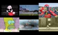 6 Lost Episodes Creepypastas All At Once