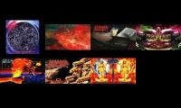 7 Morbid Angel albums at once