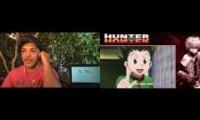 JunkPutty HunterXHunter Episode 55 Reaction