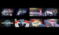 MLG Universal Themes Comparison