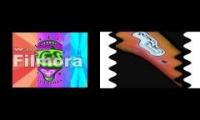 NOGGIN AND NICK JR LOGO COLLECTION EFFECTS IN E MAJOR1