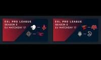 ESL Pro League English