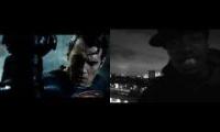 BadMan v SkengMan - The Bug Skeng feat Batman and Superman trailer