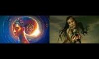 Music for Healing Female and Male Energy