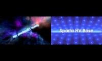 Sparta LightSpeed HV Remix