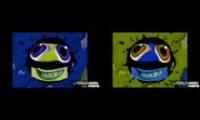 Jumpscare Csupo In Lost Effect