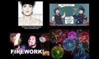 Katy Perry Firework ft Jontron Caleb Hyles and MediAmenta