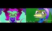 Rock csupo effects in G Major 25