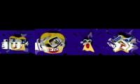 Klasky Csupo with Sony Vegas 14 Effects