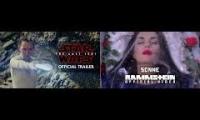 Sonne Wars - STAR WARS vs Rammstein