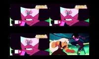Steven Universe - Stronger Than You (19 Languages At Once) + Turkish, Arabic and Italian