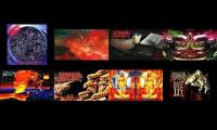 All Morbid Angel albums at once