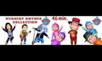 Best Nursery Rhymes Collection
