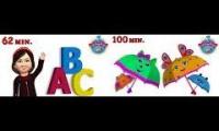 ABC Songs for Children