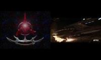 Thumbnail of Battle of the Klingons- Last Stand of the USS Europa