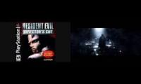 Resident Evil: Director's Cut: DualShock OST - Mansion Basement