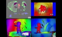 Noggin and Nick Jr Logo Collection in G Major 12 (Youtube Multiplier Version) REFIXED