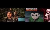 Hunter x Hunter Episode 99 Live Reaction!
