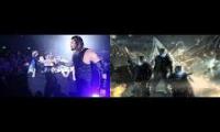 Extreme Music/ Roman Reigns