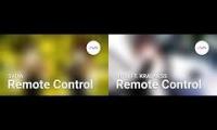 Remote Control - Saiya VS REOL ft. kradness