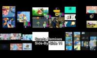 Sparta Remix Side by Side 4