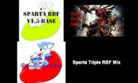 Sparta EndWar V2 Base (EndWar X RBF V1 X RBF V1.5 X Triple RBF)
