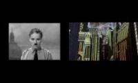Charlie Chaplin - Final Speech from The Great Dictator x The Passing of Men