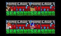 Minecraft Battle Season 9 Pietsmiet