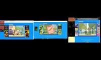 Thumbnail of WR comparison--Super POWer island, Lucky_Hamburger vs. Jason vs. Paradox