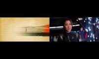 Star Trek Discovery Trailer Edit