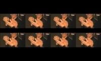 ClappingMusicPhaseLoop #3 | (Steve Reich)