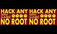 how to hack any game on android without root