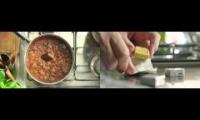 Knorr TV Commercial: Spaghetti Bolognese VS Risotto