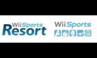 Wii Sports Remix 237