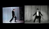 funniest dance routine ever