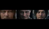 Death Stranding Trailers (Version #1)