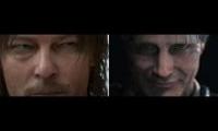 Death Stranding first and second trailer