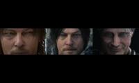 Death Stranding all trailers