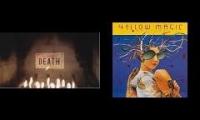 Death Grips / Yellow Magic Orchestra: Government Plates