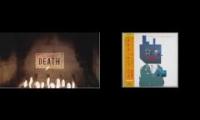 Death Grips / Haruomi Hosono : Government Plates + Video Game Music
