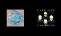 Cardiacs & Death Grips : Sing to God & The Powers that B