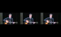 Josh Ritter- A Change of Time( Round )
