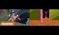 Ahh Real Monsters Intro Orignal Vs 3DMM