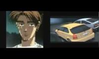 The best initial d battle ever.jpeg (Turn up your volume please)