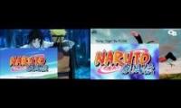Naruto Blue Bird Watch Naruto Let Go