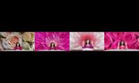 Reiki for staying in the moment mashup