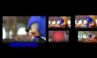 I'm A Hedgehog! - Sparta Madhouse V3 Remix Comparison